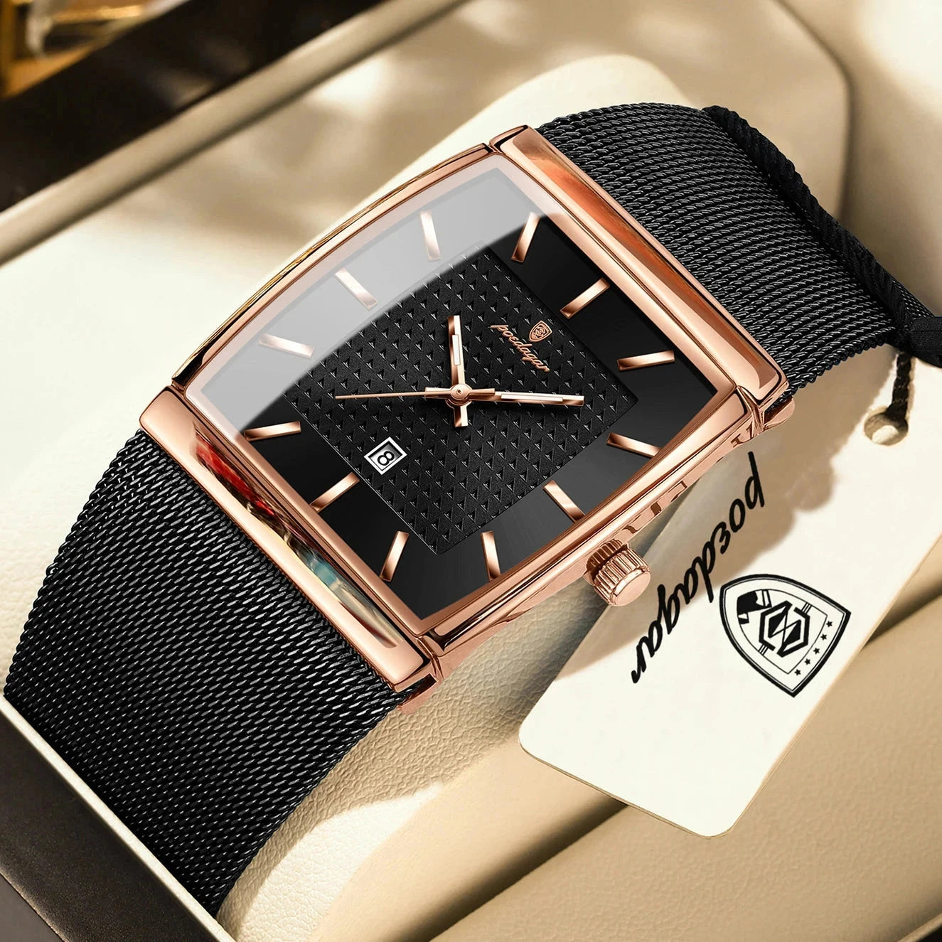 Marleaux – Men’s Luxury Watch Marleaux – Men’s Luxury Watch Blue Wolf Store 