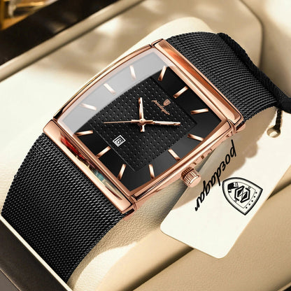 Marleaux – Men’s Luxury Watch Marleaux – Men’s Luxury Watch Blue Wolf Store 