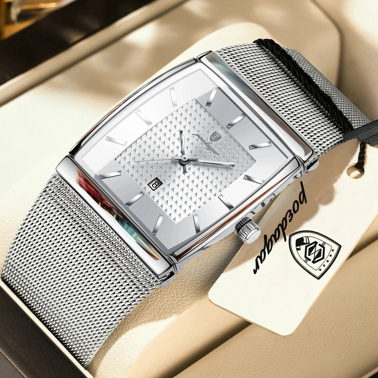 Marleaux – Men’s Luxury Watch Marleaux – Men’s Luxury Watch Blue Wolf Store 