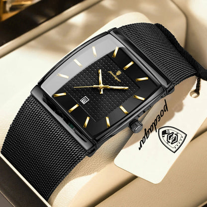 Marleaux – Men’s Luxury Watch Marleaux – Men’s Luxury Watch Blue Wolf Store 