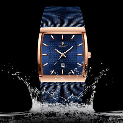 Marleaux – Men’s Luxury Watch Marleaux – Men’s Luxury Watch Blue Wolf Store 