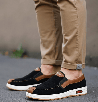 Matthew Men's Shoe Matthew Men's Shoe Blue Wolf Store 