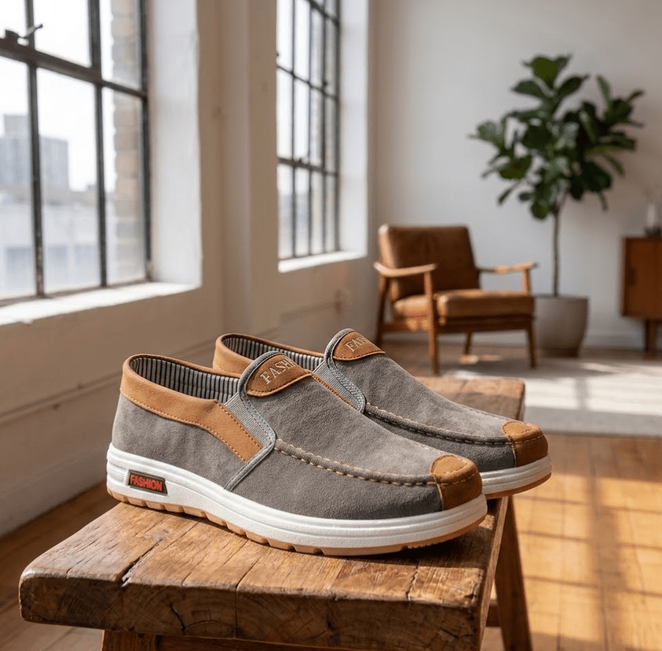 Matthew Men's Shoe Matthew Men's Shoe Blue Wolf Store 