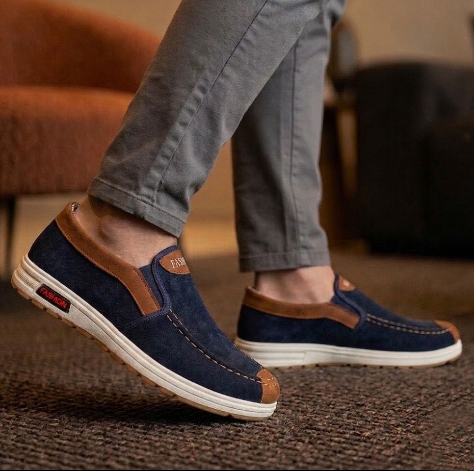 Matthew Men's Shoe Matthew Men's Shoe Blue Wolf Store 