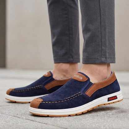 Matthew Men's Shoe Matthew Men's Shoe Blue Wolf Store 