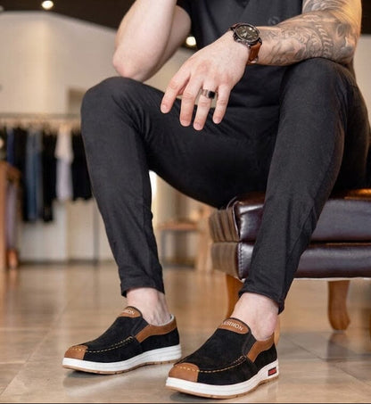 Matthew Men's Shoe Matthew Men's Shoe Blue Wolf Store 