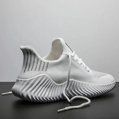 Men Shoes Mesh Breathable 2021 New Casual Shoes Men Sneakers Light Outdoor Walking Tenis Shoes Zapatillas Hombre Plus 47 Blue Wolf Store 