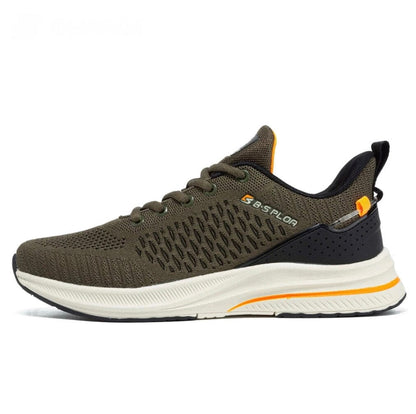 Men's Athletic Sneakers – Stridon X Men's Athletic Sneakers – Stridon X Blue Wolf Store 