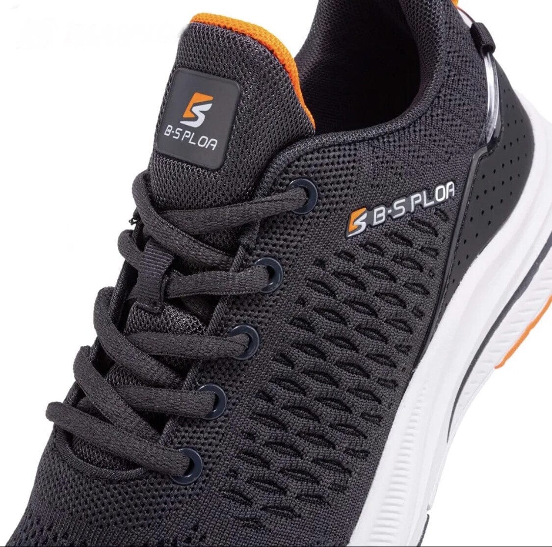 Men's Athletic Sneakers – Stridon X Men's Athletic Sneakers – Stridon X Blue Wolf Store 