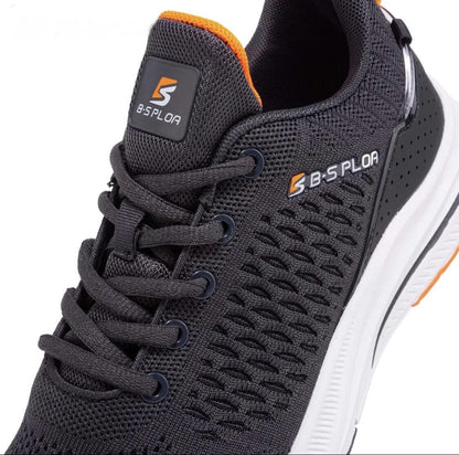 Men's Athletic Sneakers – Stridon X Men's Athletic Sneakers – Stridon X Blue Wolf Store 
