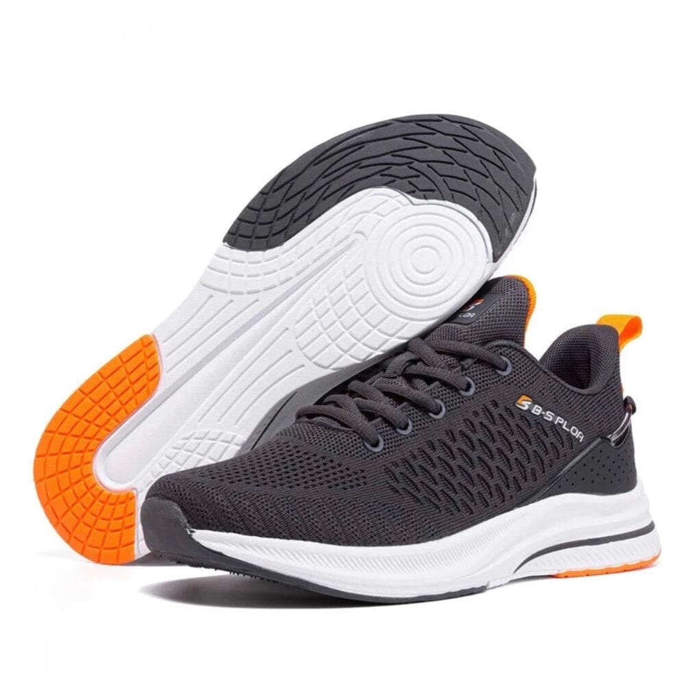 Men's Athletic Sneakers – Stridon X Men's Athletic Sneakers – Stridon X Blue Wolf Store 
