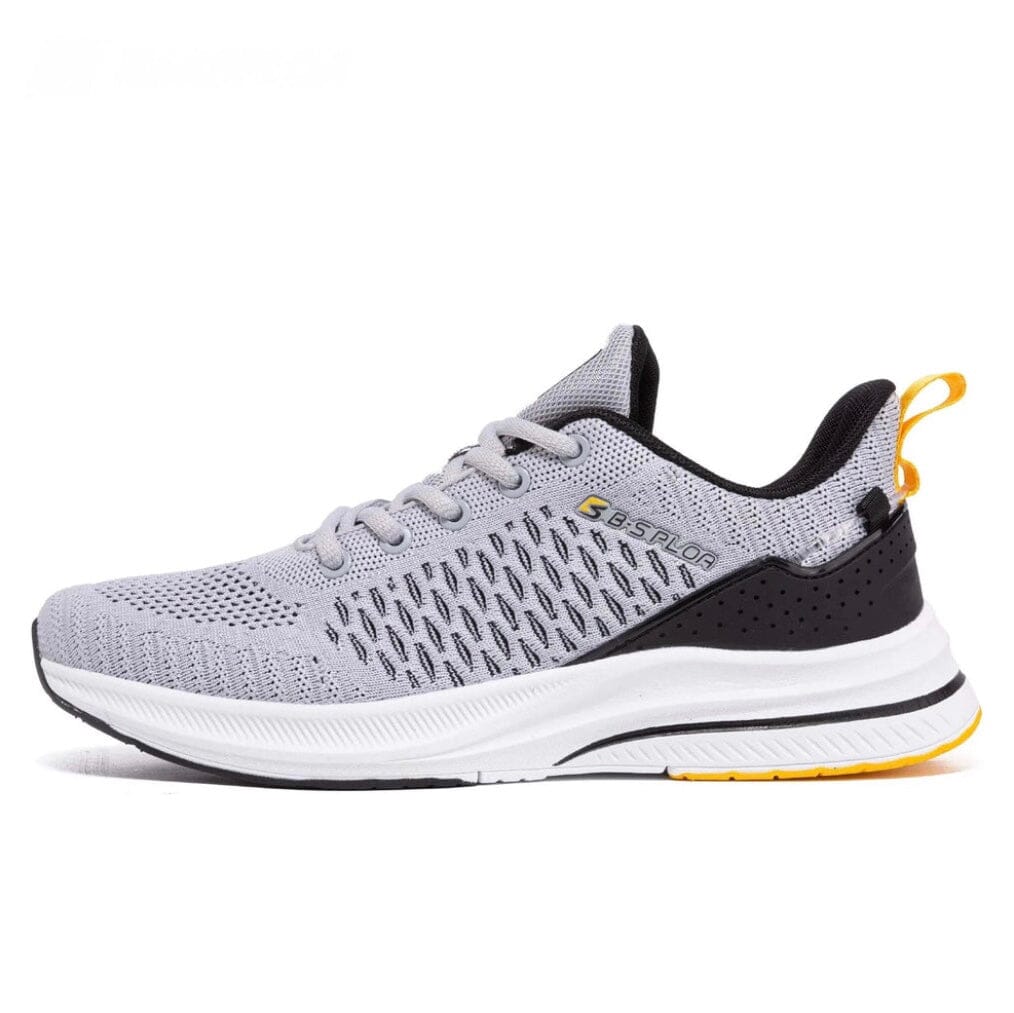 Men's Athletic Sneakers – Stridon X Men's Athletic Sneakers – Stridon X Blue Wolf Store 