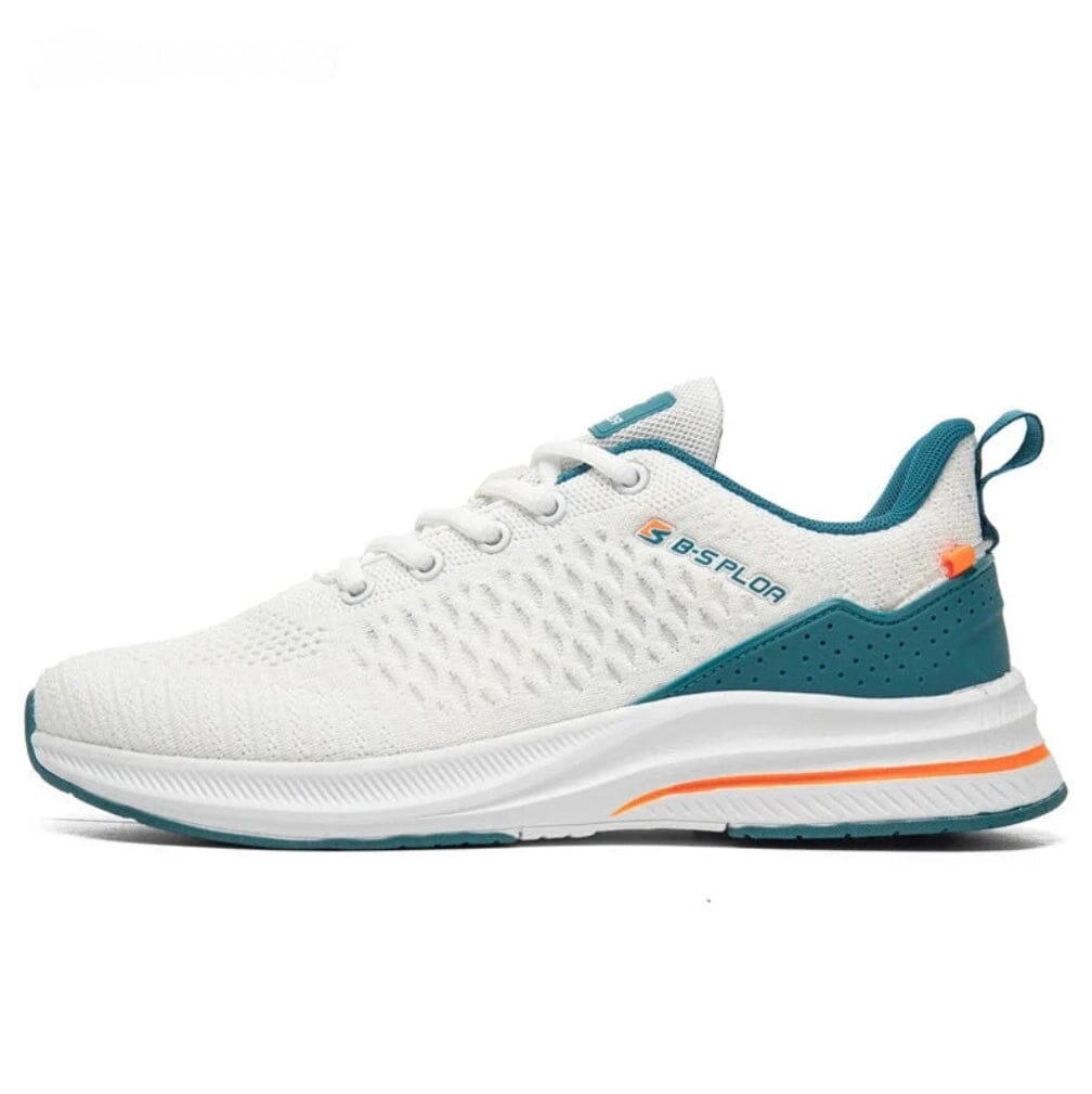 Men's Athletic Sneakers – Stridon X Men's Athletic Sneakers – Stridon X Blue Wolf Store 