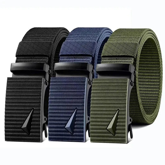 Castellan Tactical Nylon Belt Castellan Tactical Nylon Belt 