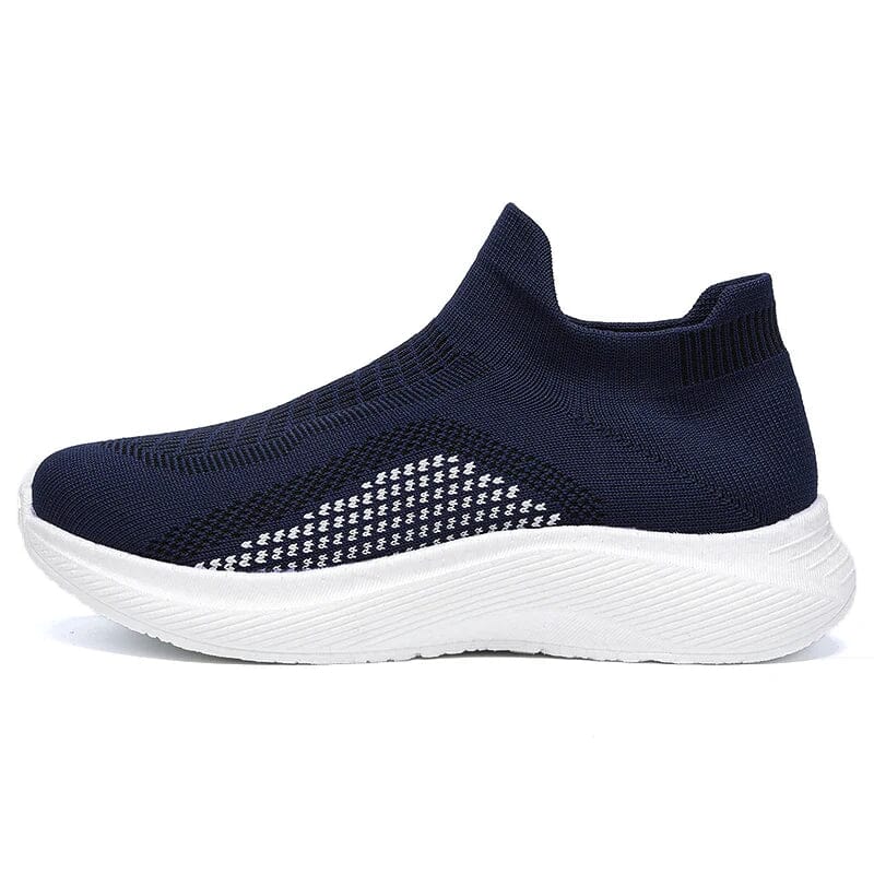 Men's Breathable Sneakers Simon's Breeze Men's Breathable Sneakers Simon's Breeze Blue Wolf Store 