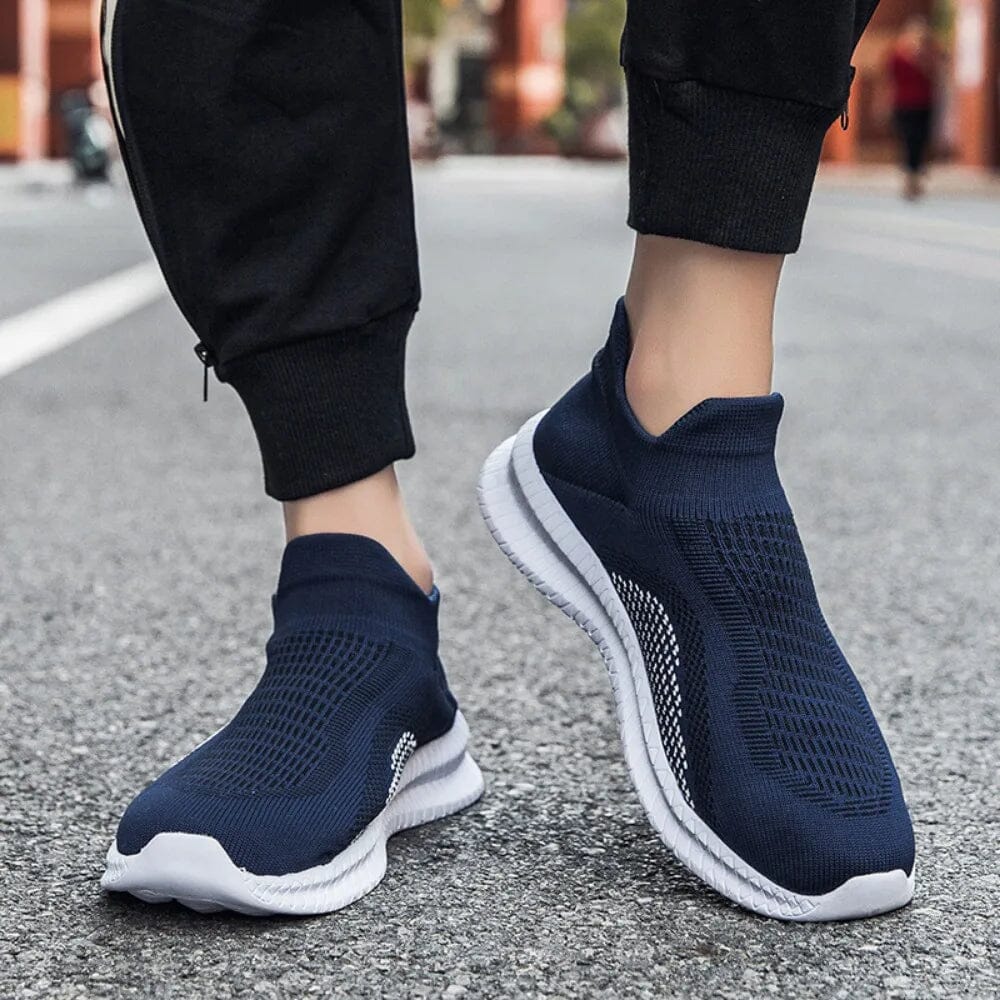 Men's Breathable Sneakers Simon's Breeze Men's Breathable Sneakers Simon's Breeze 