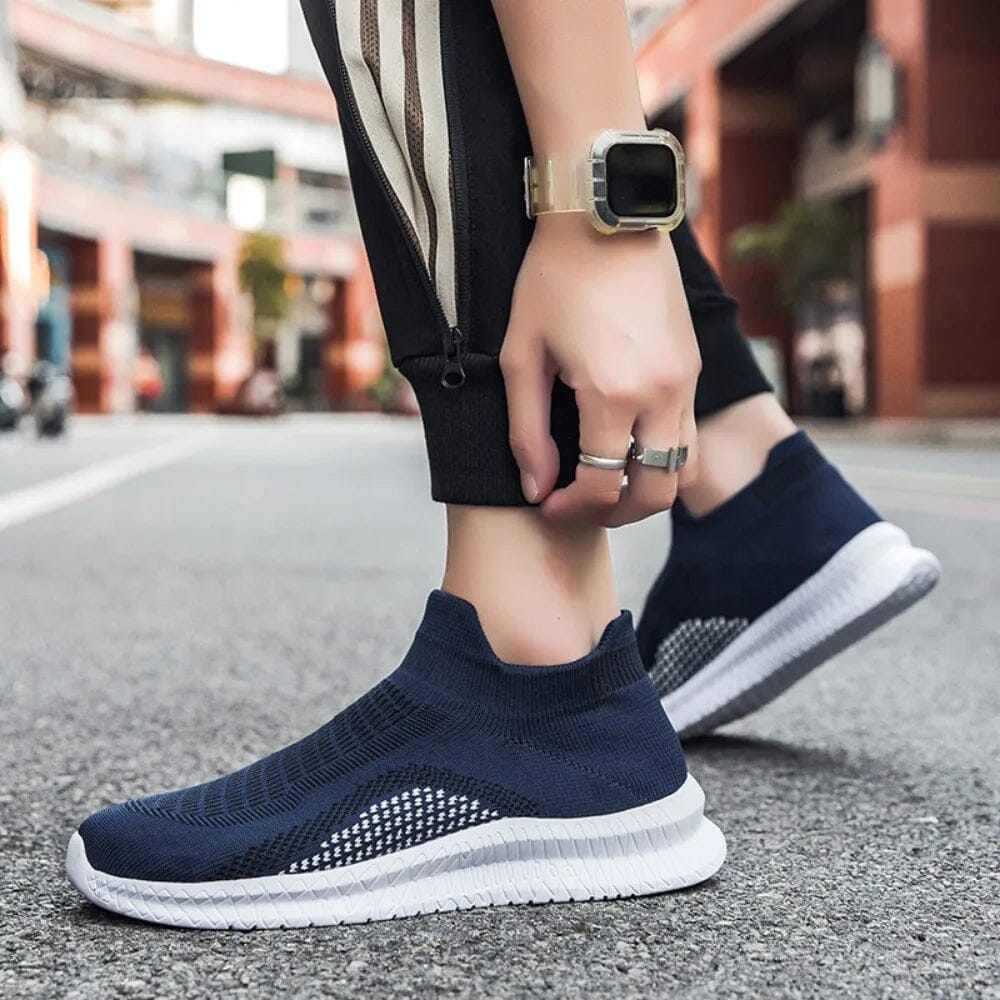Men's Breathable Sneakers Simon's Breeze Men's Breathable Sneakers Simon's Breeze 