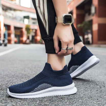Men's Breathable Sneakers Simon's Breeze Men's Breathable Sneakers Simon's Breeze 