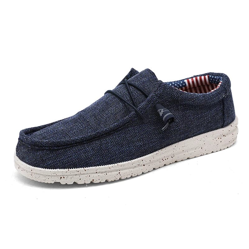 Benjamin Casual and Comfortable Men's Shoes