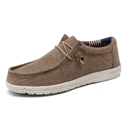 Benjamin Casual and Comfortable Men's Shoes