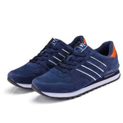 Men's Fusion Comfort Sneakers Men's Fusion Comfort Sneakers Blue Wolf Store Blue UK 4.5 / US 6 