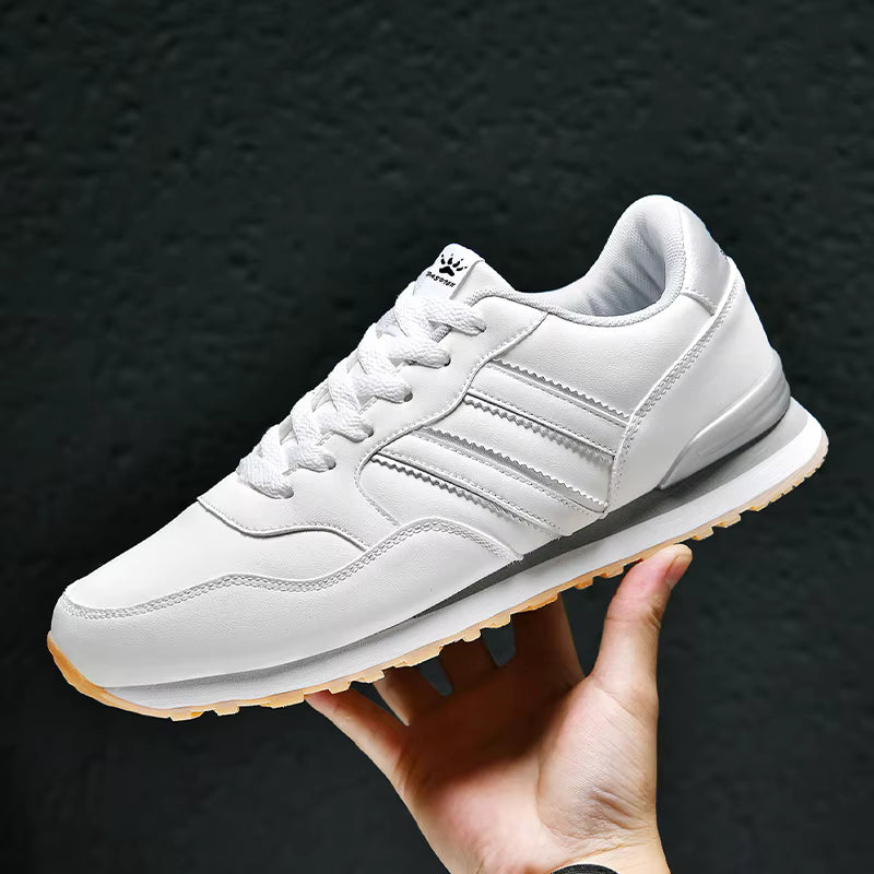 Men’s Lightweight Casual Sneakers Men’s Lightweight Casual Sneakers Blue Wolf Store 