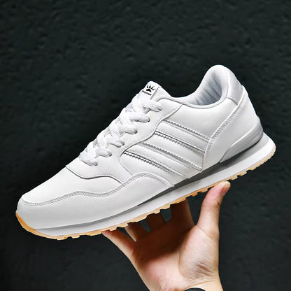 Men’s Lightweight Casual Sneakers Men’s Lightweight Casual Sneakers Blue Wolf Store 