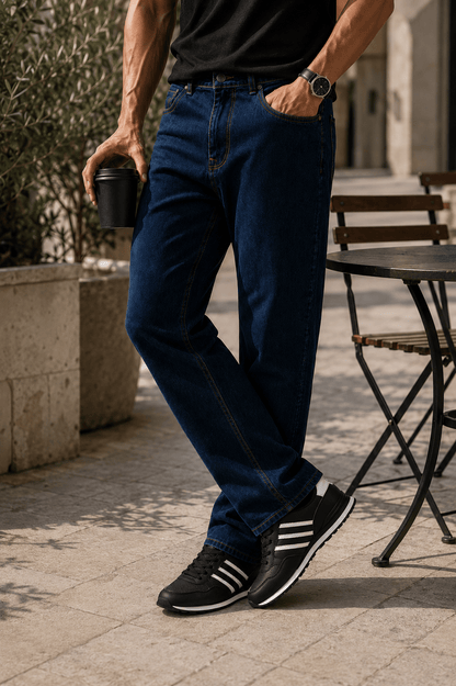 Men’s Lightweight Casual Sneakers Men’s Lightweight Casual Sneakers 