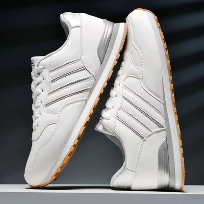 Men’s Lightweight Casual Sneakers Men’s Lightweight Casual Sneakers Blue Wolf Store 