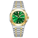Gold Green