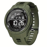 Army Green