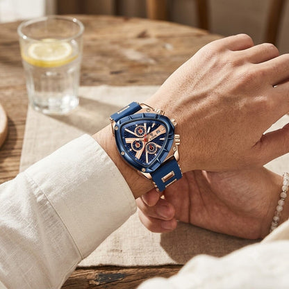 Men's Wristwatch Tempus Men's Wristwatch Tempus 