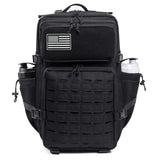 45L Black