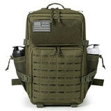 45L Green
