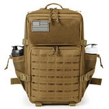 45L Khaki