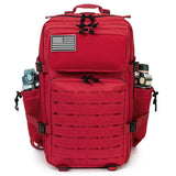 45L Red