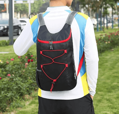 Multifunctional Sports Backpack – UltraFold Multifunctional Sports Backpack – UltraFold Blue Wolf Store 
