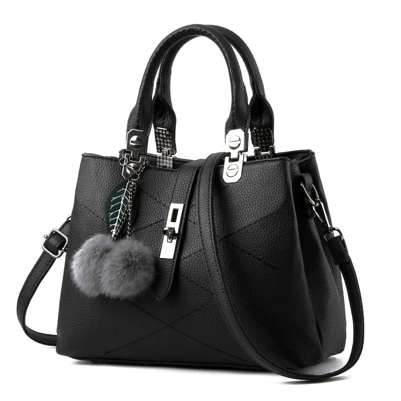 New Handbags for Women Luxe Classic – Blue Wolf Store