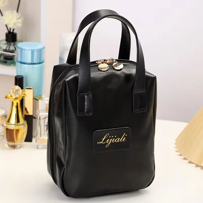 Nueva bolsa de maquillaje premium