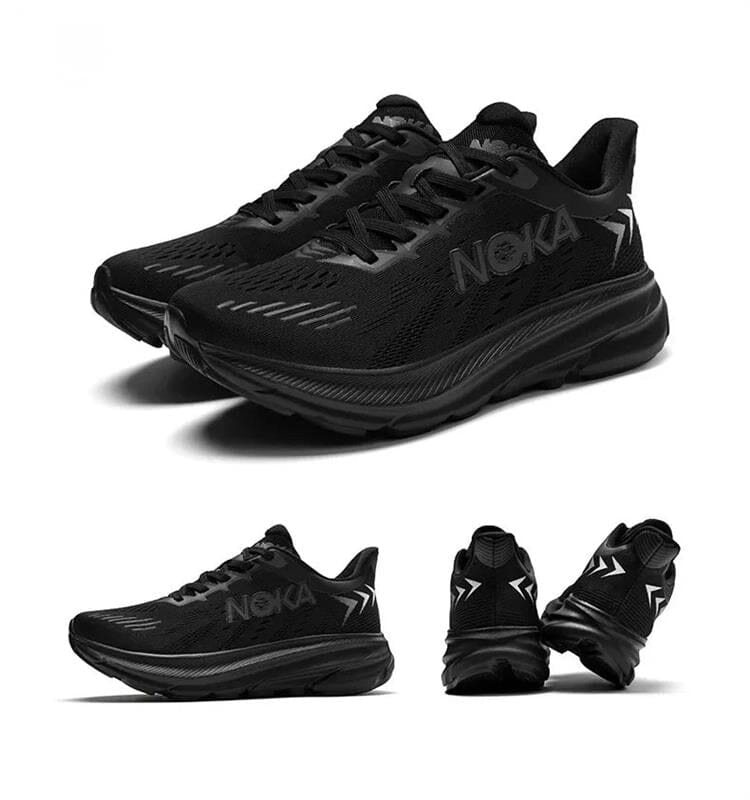 Noka Lumeo Men's Casual Sneakers Noka Lumeo Men's Casual Sneakers. Blue Wolf Store 