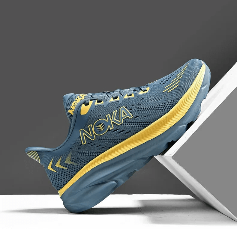 Noka Lumeo Men's Casual Sneakers Noka Lumeo Men's Casual Sneakers. Blue Wolf Store 