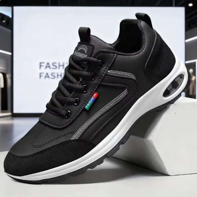 Novaric – Men’s Casual & Sporty Sneaker Novaric – Men’s Casual & Sporty Sneaker Blue Wolf Store 