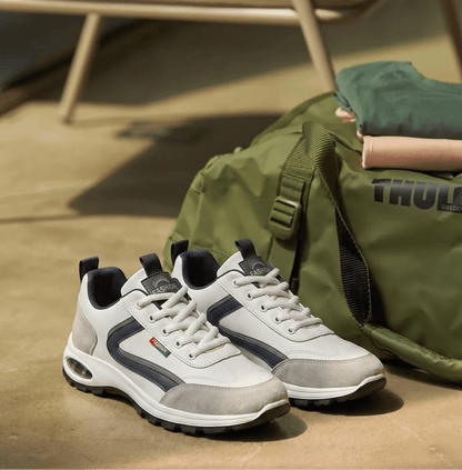 Novaric – Men’s Casual & Sporty Sneaker Novaric – Men’s Casual & Sporty Sneaker Blue Wolf Store 