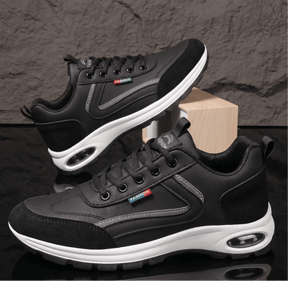 Novaric – Men’s Casual & Sporty Sneaker Novaric – Men’s Casual & Sporty Sneaker Blue Wolf Store 