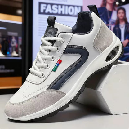 Novaric – Men’s Casual & Sporty Sneaker Novaric – Men’s Casual & Sporty Sneaker Blue Wolf Store 