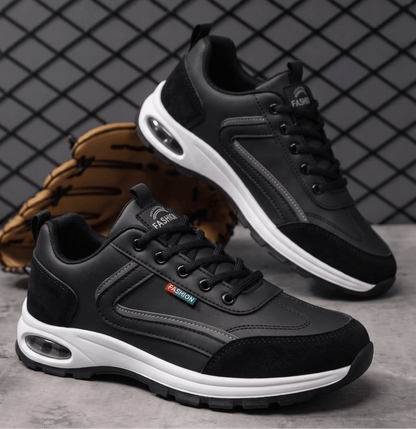 Novaric – Men’s Casual & Sporty Sneaker Novaric – Men’s Casual & Sporty Sneaker Blue Wolf Store 