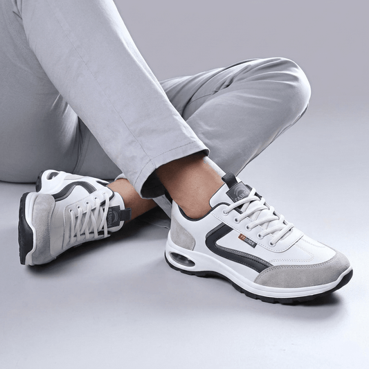 Novaric – Men’s Casual & Sporty Sneaker Novaric – Men’s Casual & Sporty Sneaker Blue Wolf Store 