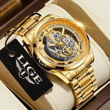 All Gold