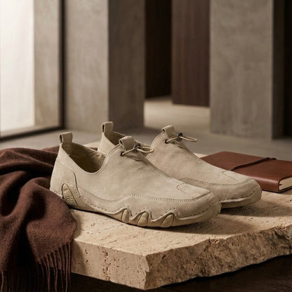 Orion Lumos Leather Casual Men’s Sneakers Orion Lumos Leather Casual Men’s Sneakers 