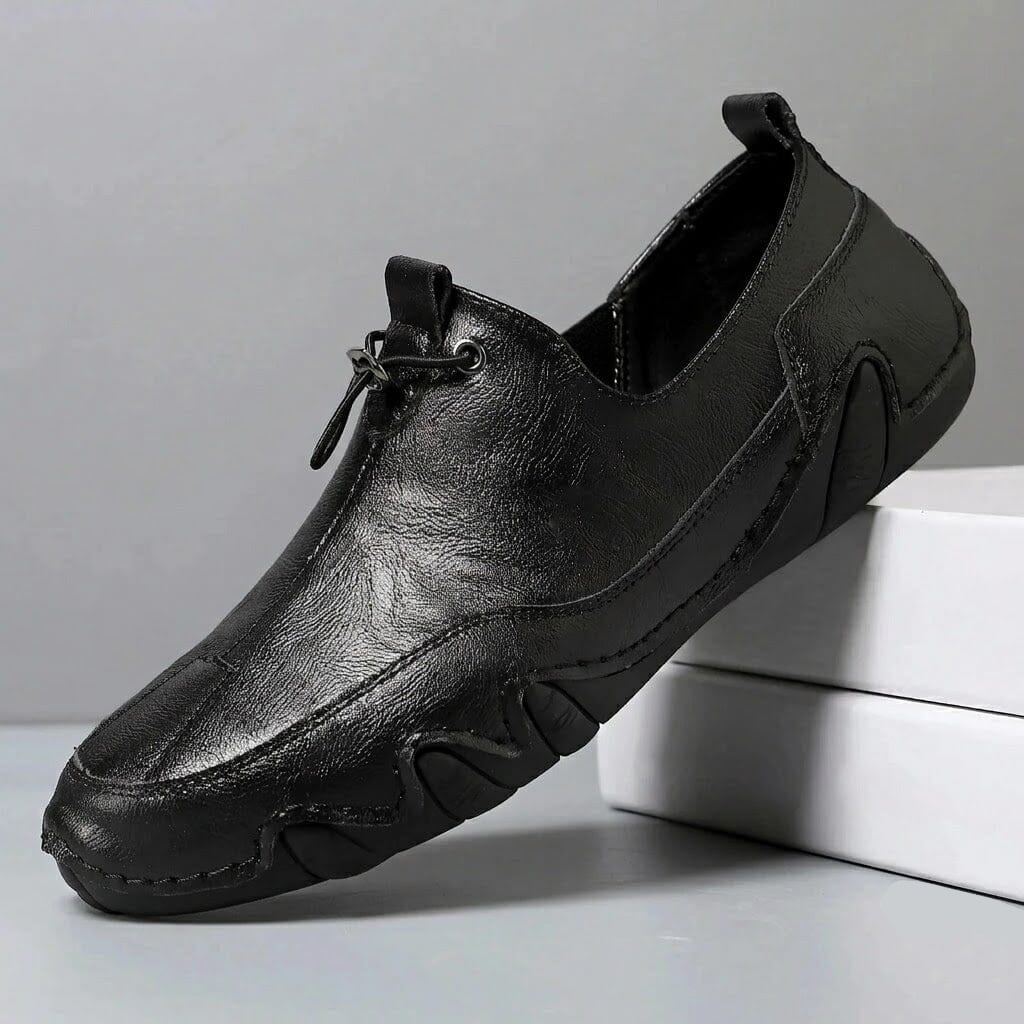Orion Lumos Leather Casual Men’s Sneakers Orion Lumos Leather Casual Men’s Sneakers 